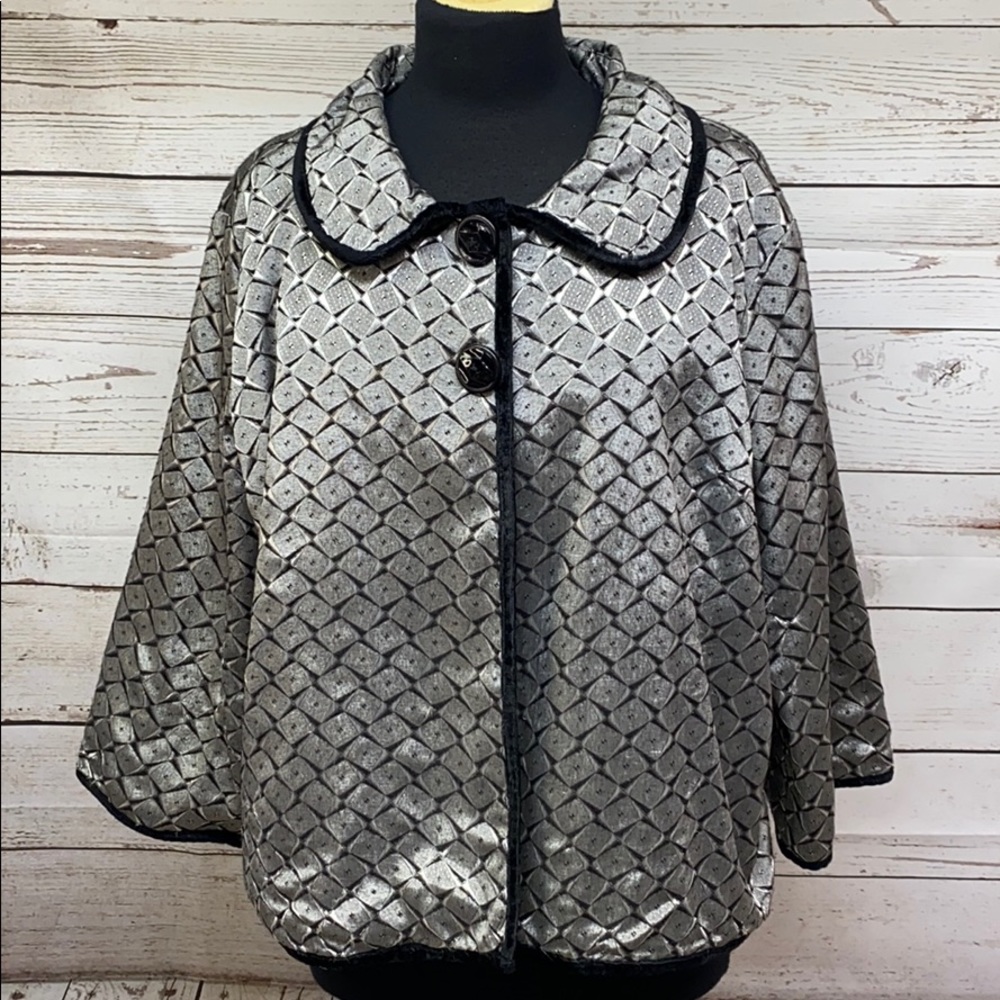Birch Hill Swing Jacket